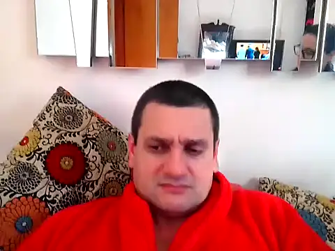 Alex-Naturista online show from April 2026 06:56:01 PM