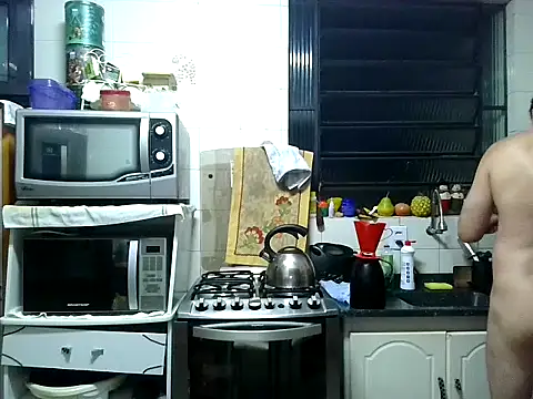 Alex-Naturista online show from January 2026 07:24:01 AM