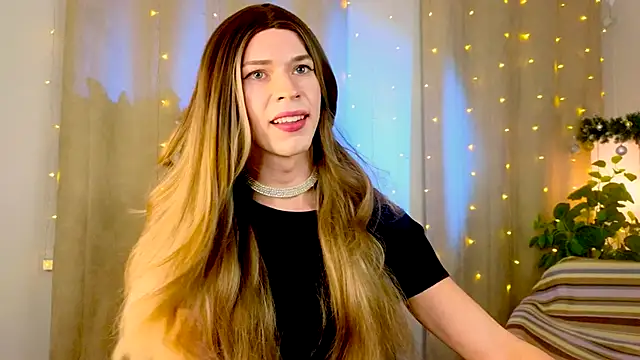 Branda Kelly online show from December 2025 01:28:02 PM