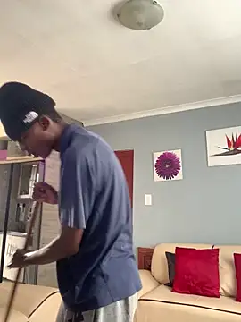 BlackBoyy45 online show from February 2026 11:45:01 AM