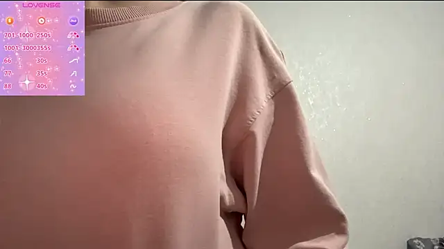 HOTBellakle online show from December 2025 04:18:02 AM