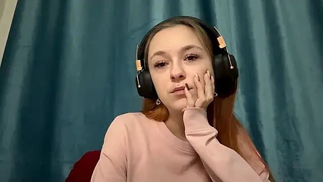 HOTBellakle online show from November 2025 03:06:02 PM