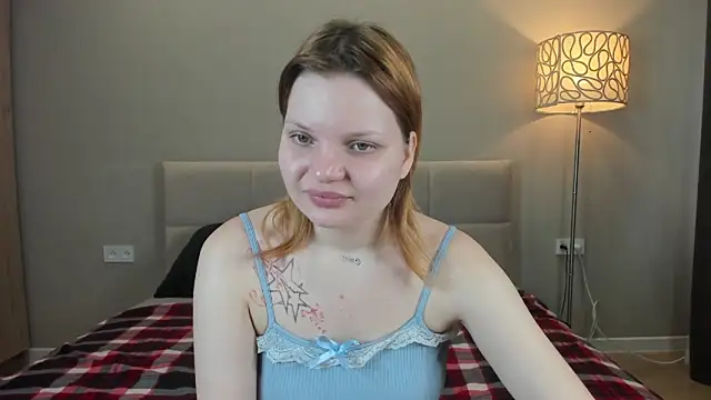 babyyullii online show from May 2026 06:29:02 AM