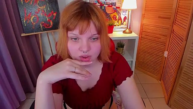 babyyullii online show from November 2025 08:29:02 AM