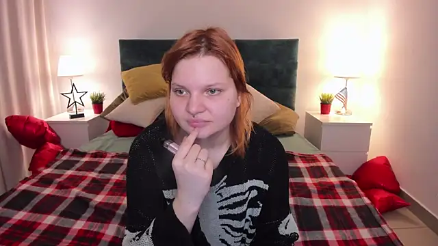 babyyullii online show from February 2026 06:13:02 AM