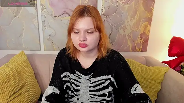 babyyullii online show from February 2026 08:36:02 AM