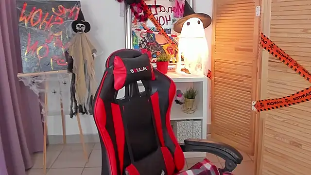 babyyullii online show from October 2025 08:46:02 AM