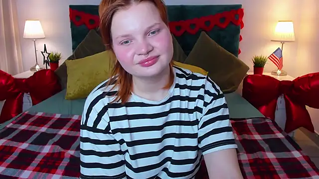 babyyullii online show from February 2026 05:38:01 AM