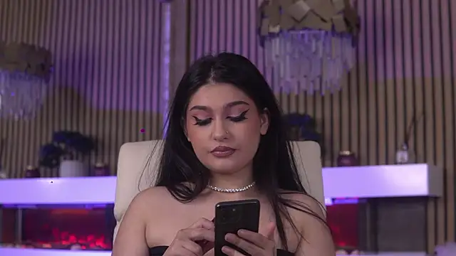 KeylaNoir online show from February 2026 11:54:02 AM