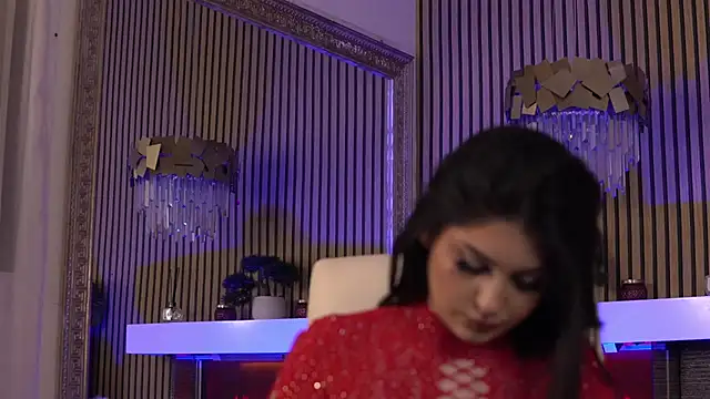 KeylaNoir online show from March 2026 11:17:01 AM