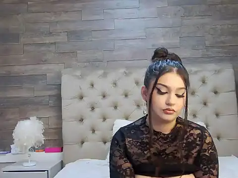 KeylaNoir online show from November 2025 08:36:01 AM