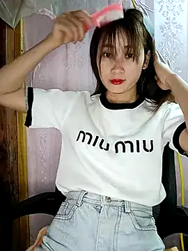 Em xinh01 online show from April 2026 11:28:01 PM