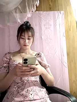 Em xinh01 online show from April 2026 07:45:01 AM