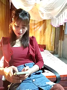 Em xinh01 online show from December 2025 01:25:02 PM