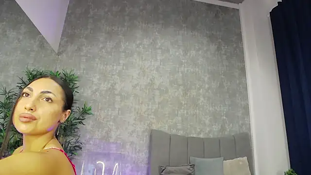 NattyMoonx online show from November 2025 08:20:01 PM