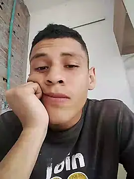 Yordiparra online show from February 2026 03:09:02 PM