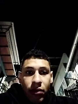 Yordiparra online show from April 2026 01:23:02 AM