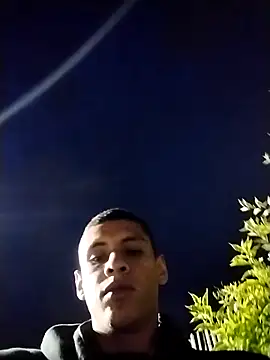 Yordiparra online show from April 2026 11:34:02 PM