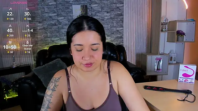 Snapshot of Amber_Smitt19 chatting on November 2025 02:06:02 PM Amber Smitt19 online show from November 2025 02:06:02 PM