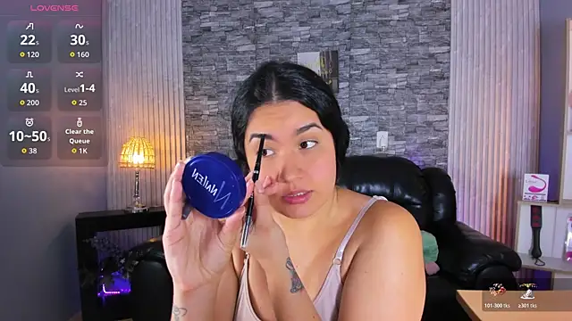 Snapshot of Amber_Smitt19 chatting on November 2025 01:48:01 PM Amber Smitt19 online show from November 2025 01:48:01 PM