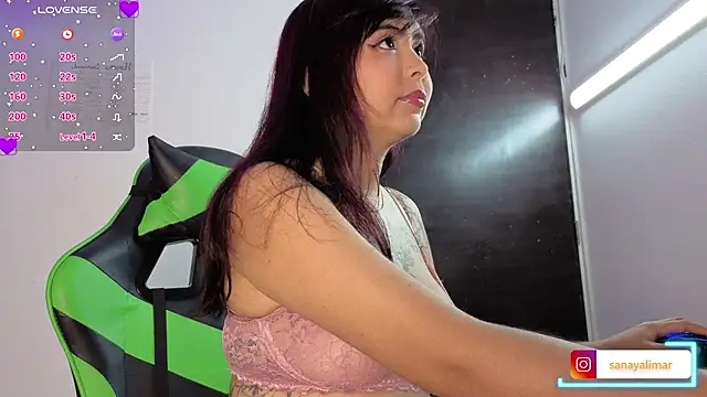 Hinatta-Tatto1 online show from February 2026 03:28:01 AM