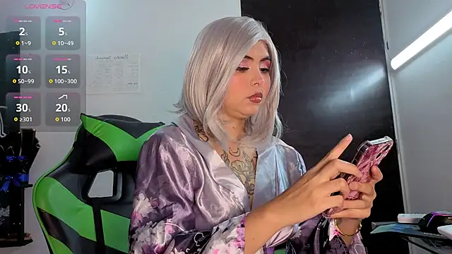 Hinatta-Tatto1 online show from March 2026 03:26:01 AM