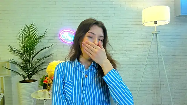 Snapshot of DennyBlixt chatting on October 2025 10:58:01 AM DennyBlixt online show from October 2025 10:58:01 AM