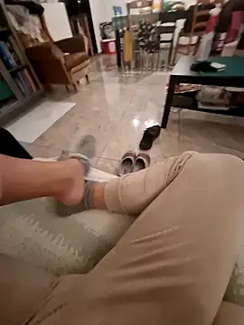 Snapshot of Piediniecollant chatting on October 2025 04:26:02 PM Piediniecollant online show from October 2025 04:26:02 PM