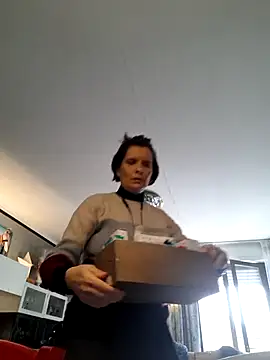 Piediniecollant online show from March 2026 11:18:02 AM