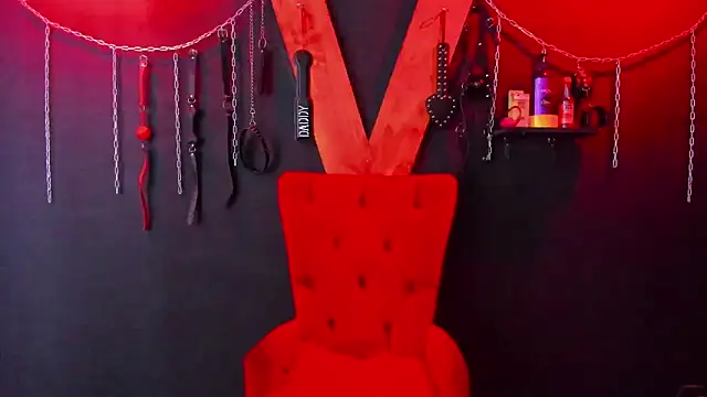 Loana bdsm online show from March 2026 09:26:01 PM