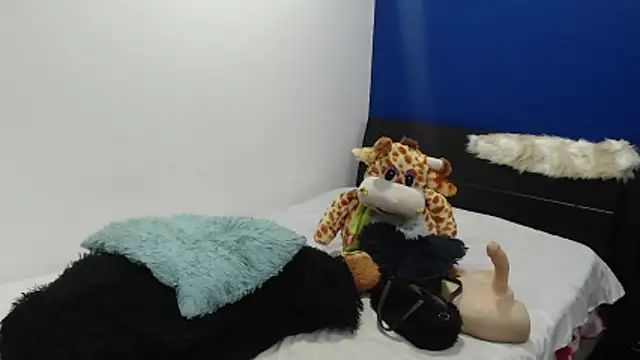 EmmilyConnor online show from March 2026 03:46:02 PM