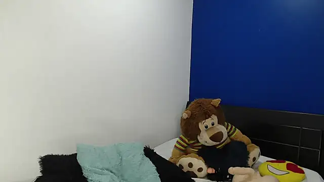 EmmilyConnor online show from May 2026 02:45:02 PM