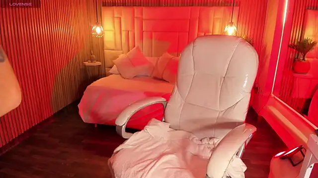 VenuzSofia online show from March 2026 10:37:01 PM