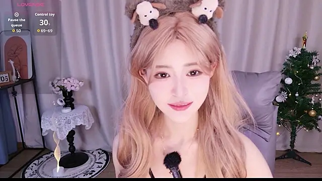 JoJo-ovo online show from January 2026 12:31:02 PM