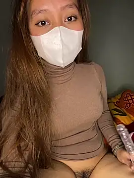 Snapshot of Beauty_in chatting on December 2025 04:00:01 PM Beauty in online show from December 2025 04:00:01 PM