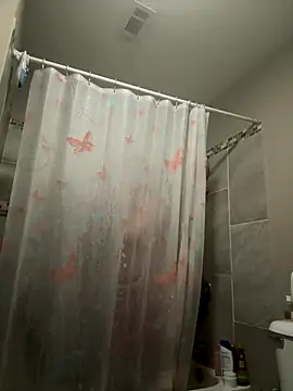 SilverSeductress online show from December 2025 02:05:01 AM