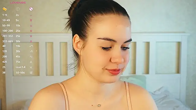 LoreeScialdone online show from November 2025 08:24:01 PM