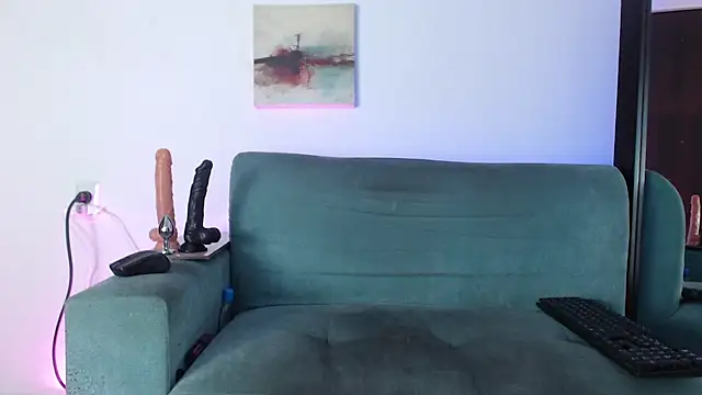 evelinmartinez online show from February 2026 07:38:01 PM