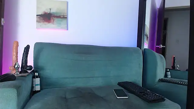 evelinmartinez online show from February 2026 07:37:01 PM