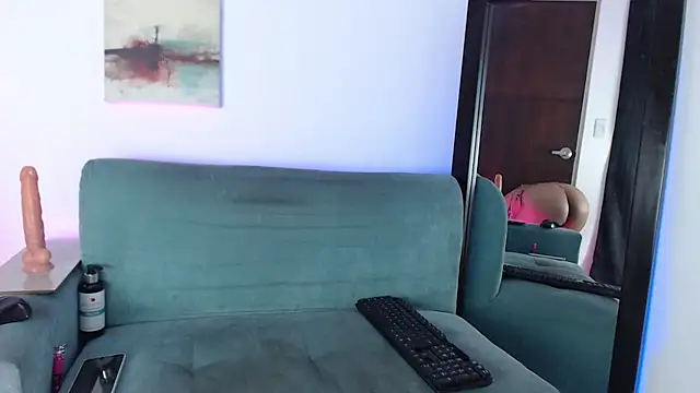 evelinmartinez online show from January 2026 07:53:01 PM