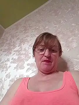 Arabella245 online show from November 2025 09:14:01 AM