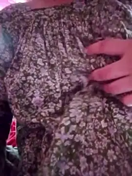 Liza0103 online show from April 2026 09:18:01 AM