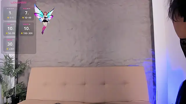 Snapshot of Angy-Avila chatting on October 2025 12:03:01 PM Angy-Avila online show from October 2025 12:03:01 PM