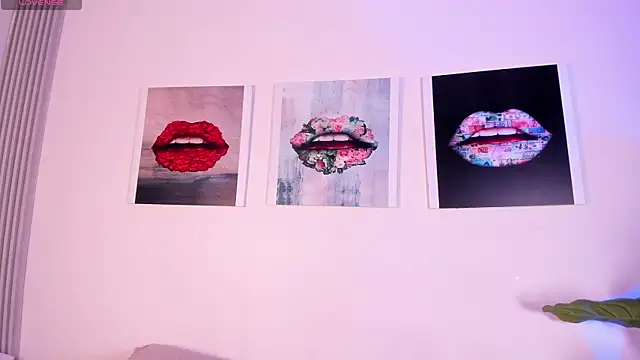 Angy-Avila online show from December 2025 03:52:02 AM