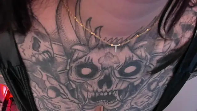 mia jagger online show from March 2026 08:43:01 PM