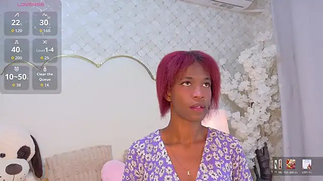 LilithMiller  online show from March 2026 03:40:02 AM