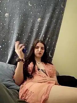 Heavenlyangelforever online show from November 2025 02:05:01 AM