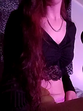Heavenlyangelforever online show from May 2026 11:32:01 PM