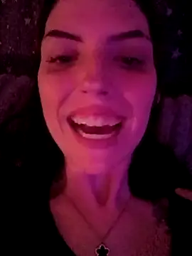 Heavenlyangelforever online show from November 2025 03:54:02 AM