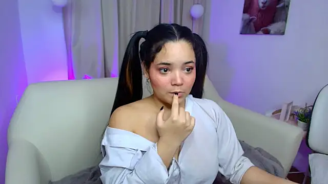 elli snow1 online show from November 2025 03:01:02 AM